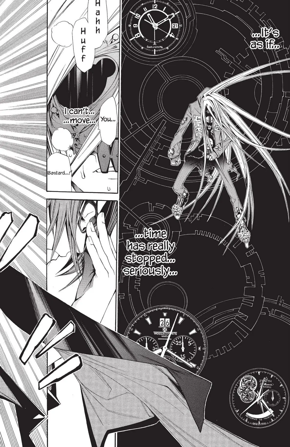 Air Gear Chapter 115 image 04